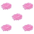 thumbnail image 2 of Transemion 500pieces Wreath Wedding House Decor Lasting Impression With These Exquisite light pink 5Set, 2 of 6