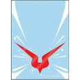 thumbnail image 1 of Code Geass Mark Pattern of The World Card Game Over Sleeves Collection 80 CT Anime Art, 1 of 2