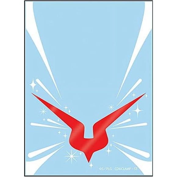Code Geass Mark Pattern of The World Card Game Over Sleeves Collection 80 CT Anime Art