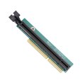 thumbnail image 1 of PCI E 16X Extender Converter Riser Card, PCI E Graphic Card Adapter Compatible with for Tiny 4 for ThinkCentre M920Q M910Q M910X M920X M720Q P330 P320 01AJ902, 1 of 7