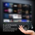 thumbnail image 2 of LAICAIW SyncTech Smart TV Box, Seurico TV Box - Access All Channels for Free, UnboundScreen TV Evolution - Access All Channels for Free, Seurico Magic TV Box, Wireless Screen Projector (1 Set), 2 of 7