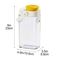 thumbnail image 3 of Cold Brew Bottle Fruit Tea Makersealed Cold Brew Pot Portable Cold Brew Coffee And Tea Maker Suitable For Fruit And Iced Tea, 3 of 6