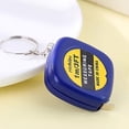 thumbnail image 4 of Measuring Tools Excellent Diameter Circumference Tape Measure Gardening Tree Ruler Meter Measuring Tool for Accurate Measurements and Versatile Use, 4 of 8