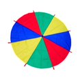 thumbnail image 1 of Parachute pour Enfants avec Poignées 13 Pi, 1 of 9