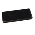 thumbnail image 1 of Lecteur MP4 de 5,0 Pouces, avec Écran HD Tactile Complet, Lecteur de Musique Portable pour Sports, Étude, Course, 1 of 7