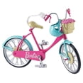 thumbnail image 1 of Barbie Bicycle Toy, 1 of 7