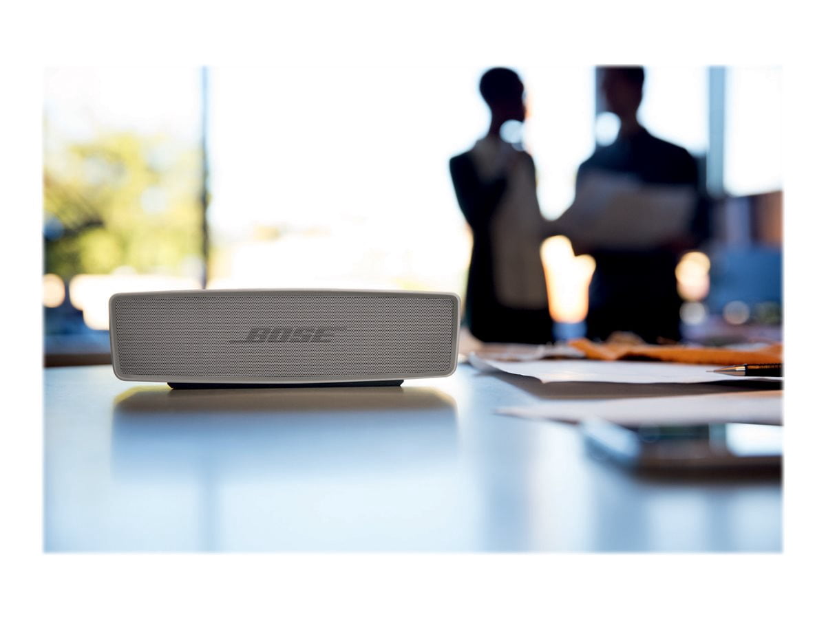 Bose SoundLink Mini II - Special Edition - speaker - for portable