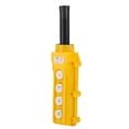 thumbnail image 3 of COB-62 Hoist Switch Control, Crane Hoist Control, Controller For Industrial Components Supplies Hoist, 3 of 8
