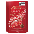 thumbnail image 2 of Lindt LINDOR Milk Chocolate Truffles Cornet, 408g Box, 2 of 6