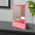 thumbnail image 4 of Liyamei Non Reversing Mi Rrors Glass Viewing Angle Selfs Hair Cutting Mi Rrors Precision True I Ma G E S Real Re Flection Slim Design For Makeup Vanity & Beauty, 4 of 4