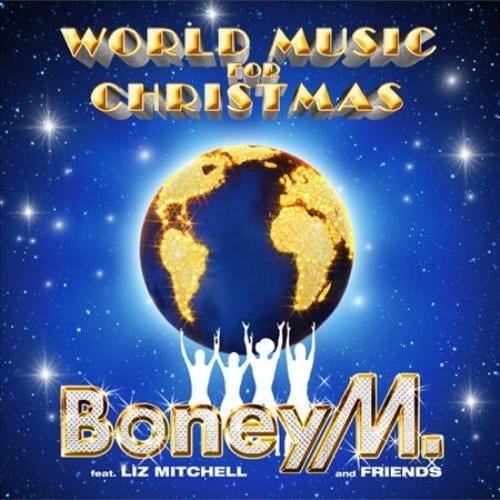 Musiques du Monde pour Noël