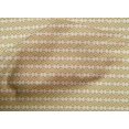 thumbnail image 4 of oneOone Cotton Poplin Fabric Geometric Ikat Print Fabric By Yard 56 Inch Wide, 4 of 4
