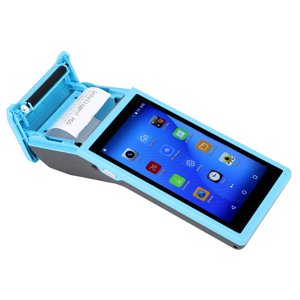 Printer, WiFi Printer Quad-core CPU 8GB Street Vendors for  6.0