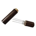 thumbnail image 4 of GROWTH TANK Professional Coffee Tamper Distributor Coffee Tamper Distributor coffee Stirring 5 pins spiral, 4 of 8