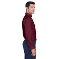 thumbnail image 3 of Devon & Jones Chiffon Uni pour Hommes Crown Woven Collection™, 3 of 3