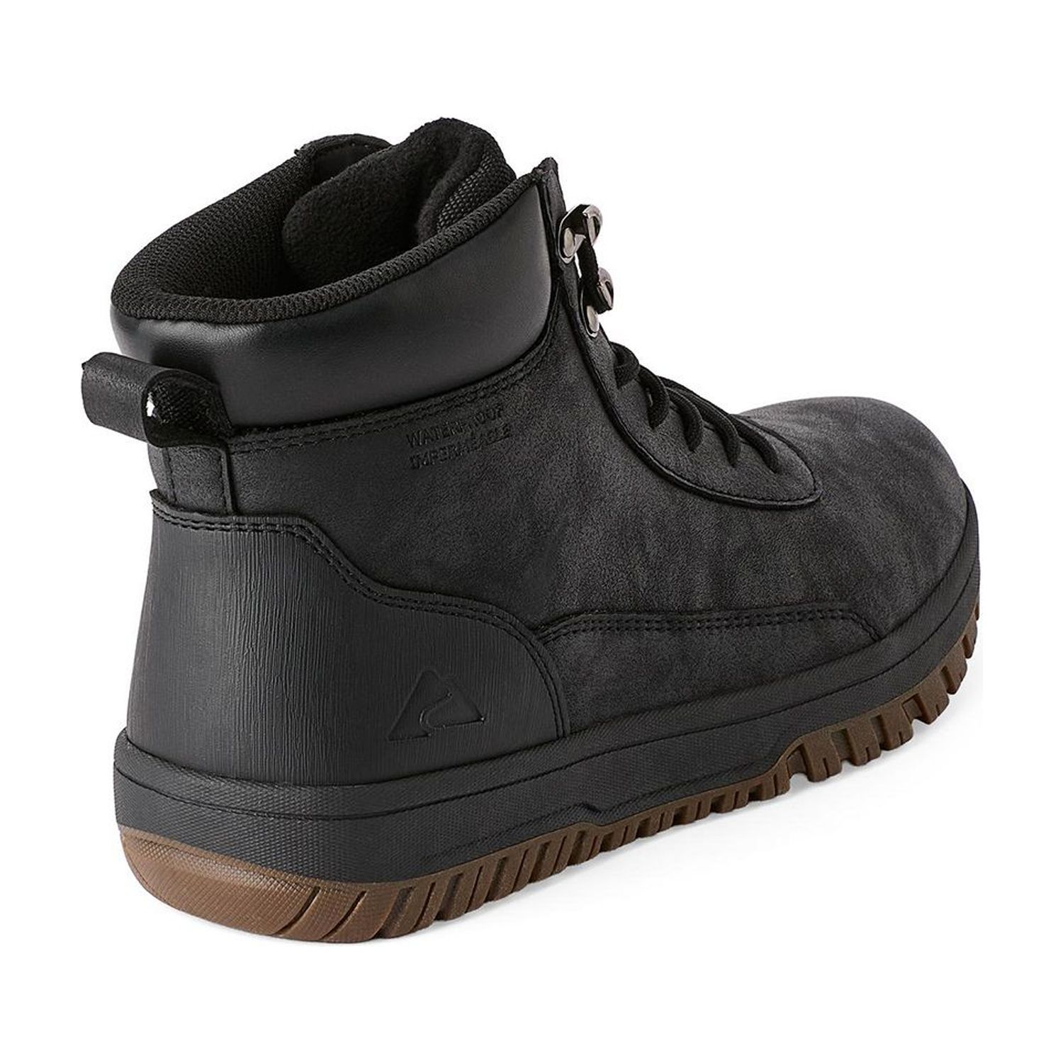 Ozark Trail Men's Waterproof Winter Boots