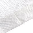 thumbnail image 4 of Herwey String Tassel Chain Door Window Curtain Drape for Bedroom Coffee Shop, 4 of 8