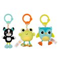 thumbnail image 1 of Bright Starts Take 'n Shake take-Along Toys, 1 of 4
