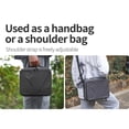 thumbnail image 4 of Mistaha Sunnylife Portable Kit Bag for DJI RS 4, High-capacity Storage Case for Stabilizer and Accessories, Adjustable Shoulder Strap, High-grade Fabric, Lightweight - RO-B788, 4 of 6