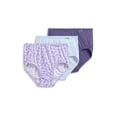 thumbnail image 1 of Jockey Culotte Elance pour Femmes - Lot de 3, 1 of 4