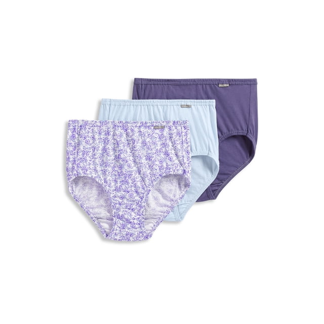 Jockey Culotte Elance pour Femmes - Lot de 3