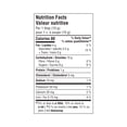 thumbnail image 5 of Great Value Milk Chocolate Chips bag, 5 of 5