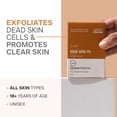 thumbnail image 4 of DERMATOUCH Kojic Acid 1% Soap , 75gm Each (Pack of 2), 4 of 5