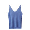 thumbnail image 1 of Tank Top for Women Ladies Summer Printed Sleeveless Round Neck Tank Top Round Neck Tank Top, 1 of 1