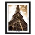 thumbnail image 2 of Coofit Photo Frame Multipurpose Wood Picture Frame Wall Photo Frame for Room Decor, 2 of 10