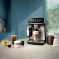 thumbnail image 3 of Philips 3300 Fully Automatic Espresso Machine with LatteGo Milk Frother, 3 of 7