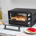 thumbnail image 2 of Oster Compact Air Fryer Oven, Toaster Oven, Countertop Oven, 2 of 7