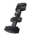 thumbnail image 4 of Hinged Knee Brace, Knee Support Stabilizer Breathable 90 Degrees Extension 120 Degrees Bending Angle Aluminum Alloy  for Leg Injuries, 4 of 7