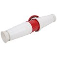 thumbnail image 3 of Industrial Connector, Thickened Insulating Shell 3P+E Anti-high And Low Temperature Waterproof Industrial Power Socket  For Chemical Industry For Agriculture, 3 of 8