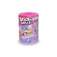 thumbnail image 2 of Sticki Rolls Sticki Bands - Mystery Capsule Series 2, 2 of 4