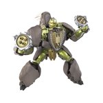 Transformers Toys Generations Guerre pour le Cybertron: Kingdom Voyager WFC-K27 Figure d'action du Rhinox - 8 et haut, 7-inch27