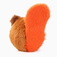 thumbnail image 3 of Hugsmart Écureuil Jouet pour chien en forme de balle, 3 of 3