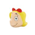 thumbnail image 2 of The Grinch Cindy Lou Who 3.5oz Sculpted Ceramic Mug, 2 of 7
