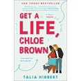 thumbnail image 1 of Get a Life, Chloe Brown: A Novel (The Brown Sisters), 1 of 2