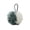 Vert, variante sur Fwttom Luffa de Douche pour Femmes - Maillage de Pouf Coloré Exfoliant pour le Corps avec Mousse Luxueuse, Éponges de Bain Extra Douces et Douces pour la Douche, le Nettoyage Quotidien et la Détente au Spa