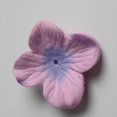 thumbnail image 4 of 500pcs Silk Artificial Hydrangea s for DIY Craft Accessories Decor Lavender, 4 of 6