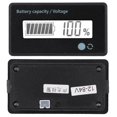 thumbnail image 3 of LCD Battery Display, GY-6D 12-84V Battery Capacity Monitor, For -acid Battery, 3 of 8