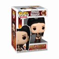 thumbnail image 2 of Funko Pop! Rocks: Bella Poarch - Bella Poarch (Inferno) Vinyl Figure, 2 of 2