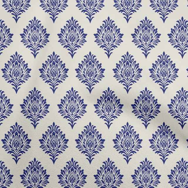 oneOone Velvet Beige Fabric Block Sewing Craft Projects Fabric Prints By Yard 58 Inch Wide-D0