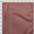 thumbnail image 3 of oneOone Polyester Lycra Light Yellow Fabric Ethnic Block Craft Projects Decor Fabric Printed By The Yard 56 Inch Wide, 3 of 4