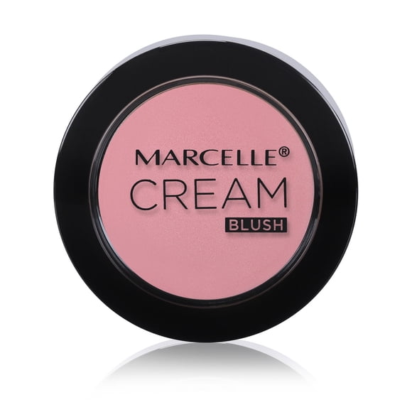 Cream Blush - Nude Blush