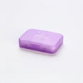 thumbnail image 1 of Chmadoxn Closet Organizers and Storage, Organization and Storage, Storage Bins, MoistureProof Mini Weekly Organizer Box 6 Grids Portable For Travel With Removable Individual Containers Storage device, 1 of 1