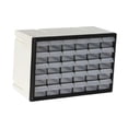 thumbnail image 3 of GROWTH TANK Drawer Storage Cabinet Organizer Bathroom Tool Box for Hardware Jewelry Nuts 30 drawers, 3 of 9