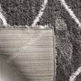 thumbnail image 4 of SAFAVIEH Flokati Gisselle Tapis Abstrait, 4 of 4