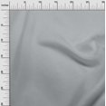 thumbnail image 3 of oneOone Georgette Viscose Fabric Triangle Geometric Printed Craft Fabric BTY 42 Inch Wide, 3 of 5