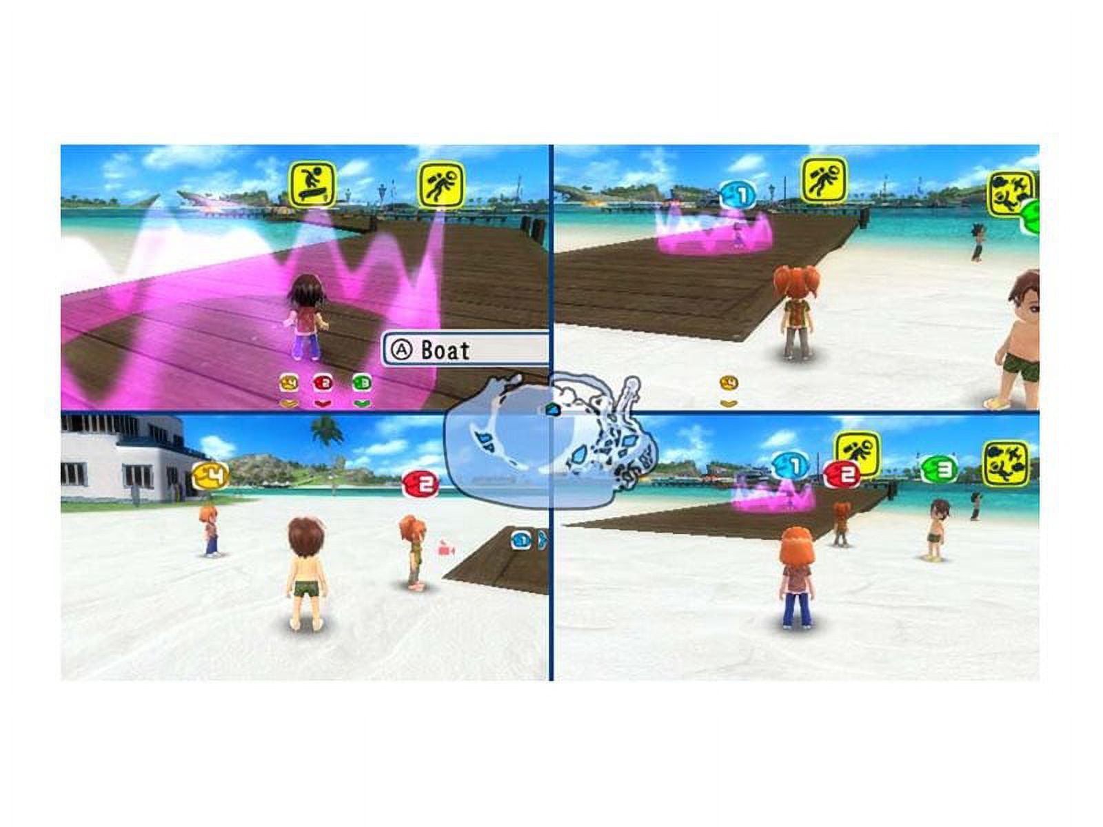 Switch Go Vacation pour Switch de Nintendo [téléchargement numérique]